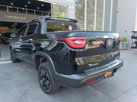 FIAT Toro 1.8 16V 4P FLEX FREEDOM AUTOMTICO, Foto 4