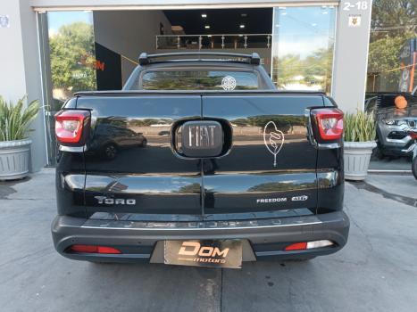 FIAT Toro 1.8 16V 4P FLEX FREEDOM AUTOMTICO, Foto 5