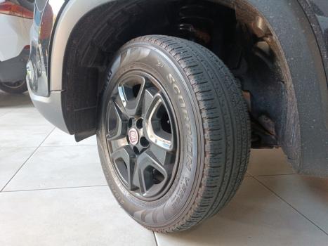 FIAT Toro 1.8 16V 4P FLEX FREEDOM AUTOMTICO, Foto 7