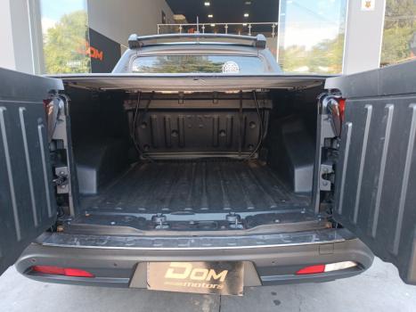 FIAT Toro 1.8 16V 4P FLEX FREEDOM AUTOMTICO, Foto 8