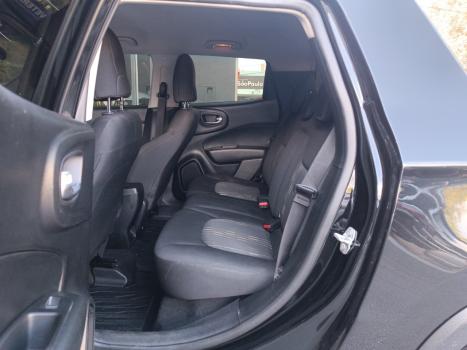 FIAT Toro 1.8 16V 4P FLEX FREEDOM AUTOMTICO, Foto 11