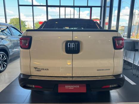 FIAT Toro 1.8 16V 4P FLEX FREEDOM AUTOMTICO, Foto 2