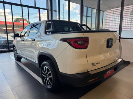 FIAT Toro 1.8 16V 4P FLEX FREEDOM AUTOMTICO, Foto 4
