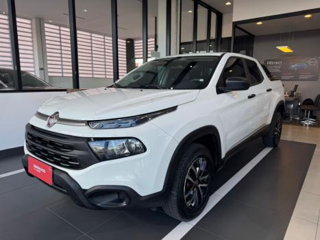 FIAT Toro 1.8 16V 4P FLEX FREEDOM AUTOMTICO, Foto 5