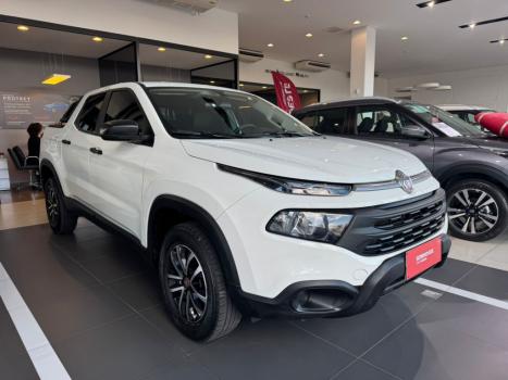 FIAT Toro 1.8 16V 4P FLEX FREEDOM AUTOMTICO, Foto 6