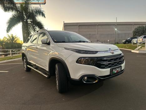 FIAT Toro 1.8 16V 4P FLEX FREEDOM ROAD AUTOMTICO, Foto 2