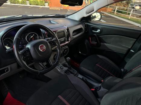 FIAT Toro 1.8 16V 4P FLEX FREEDOM ROAD AUTOMTICO, Foto 6