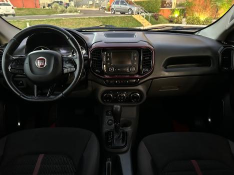 FIAT Toro 1.8 16V 4P FLEX FREEDOM ROAD AUTOMTICO, Foto 8