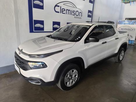 FIAT Toro 1.8 16V 4P ENDURANCE AUTOMTICO, Foto 1