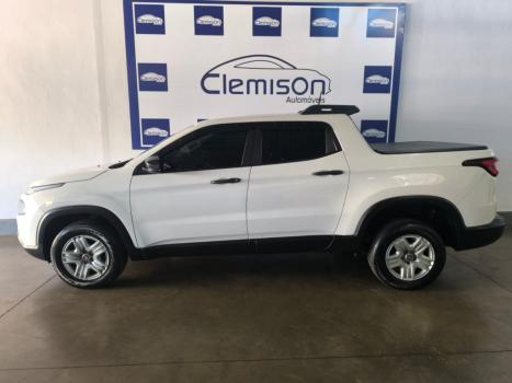 FIAT Toro 1.8 16V 4P ENDURANCE AUTOMTICO, Foto 2