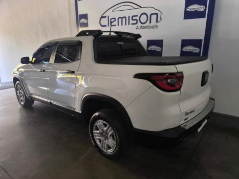 FIAT Toro 1.8 16V 4P ENDURANCE AUTOMTICO, Foto 3