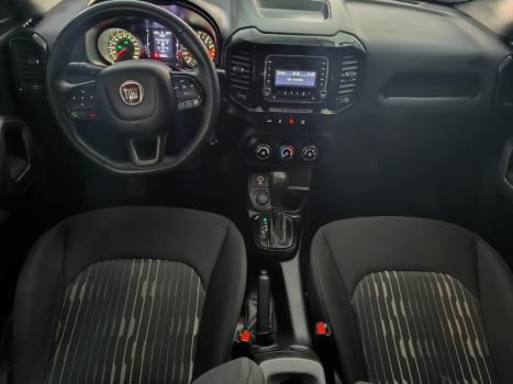 FIAT Toro 1.8 16V 4P ENDURANCE AUTOMTICO, Foto 6