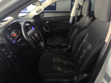 FIAT Toro 1.8 16V 4P ENDURANCE AUTOMTICO, Foto 7