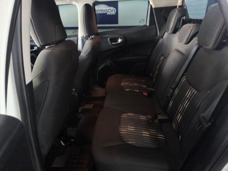 FIAT Toro 1.8 16V 4P ENDURANCE AUTOMTICO, Foto 8