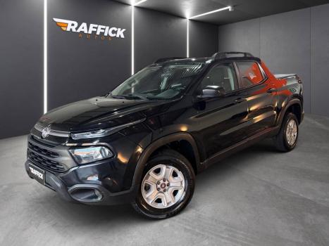 FIAT Toro 1.8 16V 4P ENDURANCE AUTOMTICO, Foto 1