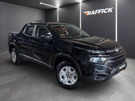 FIAT Toro 1.8 16V 4P ENDURANCE AUTOMTICO, Foto 2