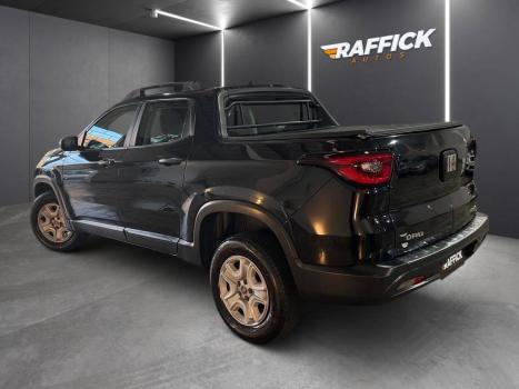 FIAT Toro 1.8 16V 4P ENDURANCE AUTOMTICO, Foto 3