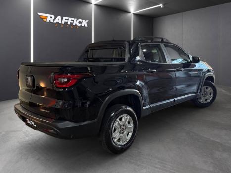FIAT Toro 1.8 16V 4P ENDURANCE AUTOMTICO, Foto 4