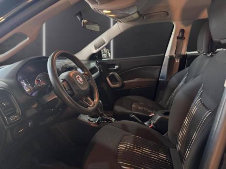 FIAT Toro 1.8 16V 4P ENDURANCE AUTOMTICO, Foto 5