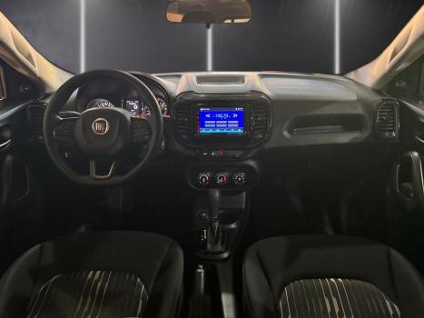 FIAT Toro 1.8 16V 4P ENDURANCE AUTOMTICO, Foto 6