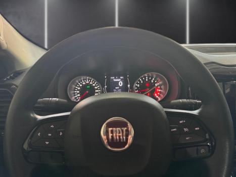 FIAT Toro 1.8 16V 4P ENDURANCE AUTOMTICO, Foto 7