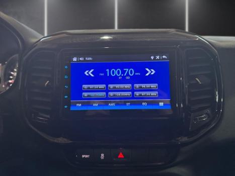 FIAT Toro 1.8 16V 4P ENDURANCE AUTOMTICO, Foto 8
