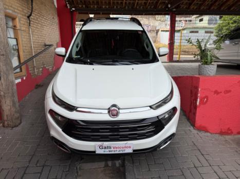 FIAT Toro 1.8 16V 4P FLEX FREEDOM AUTOMTICO, Foto 2