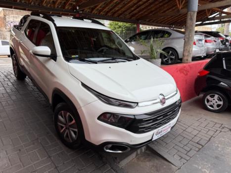 FIAT Toro 1.8 16V 4P FLEX FREEDOM AUTOMTICO, Foto 3