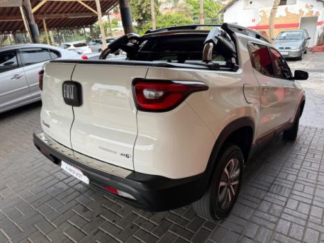 FIAT Toro 1.8 16V 4P FLEX FREEDOM AUTOMTICO, Foto 4