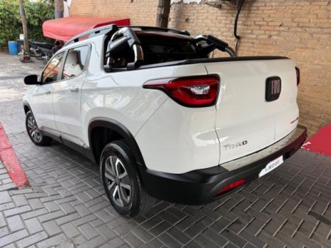FIAT Toro 1.8 16V 4P FLEX FREEDOM AUTOMTICO, Foto 5
