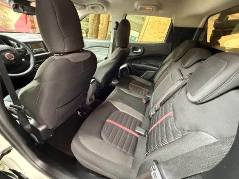 FIAT Toro 1.8 16V 4P FLEX FREEDOM AUTOMTICO, Foto 6