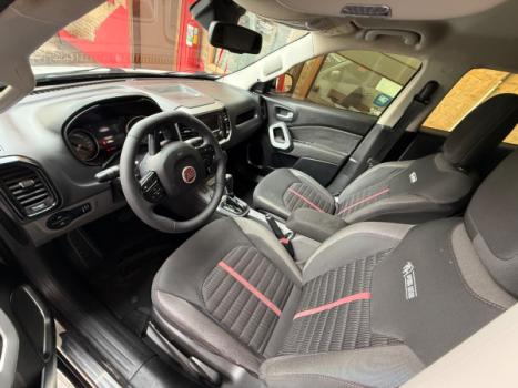 FIAT Toro 1.8 16V 4P FLEX FREEDOM AUTOMTICO, Foto 7