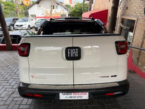 FIAT Toro 1.8 16V 4P FLEX FREEDOM AUTOMTICO, Foto 8