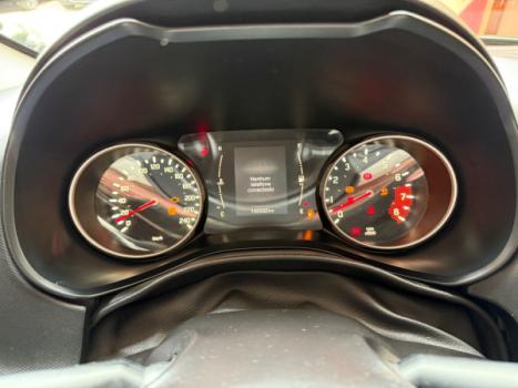 FIAT Toro 1.8 16V 4P FLEX FREEDOM AUTOMTICO, Foto 9