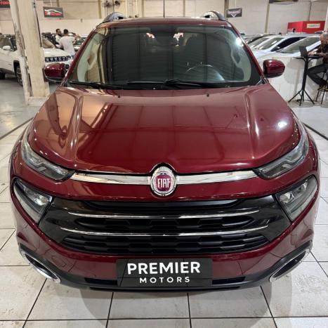 FIAT Toro 1.8 16V 4P FLEX FREEDOM AUTOMTICO, Foto 2