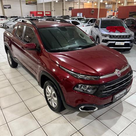 FIAT Toro 1.8 16V 4P FLEX FREEDOM AUTOMTICO, Foto 3