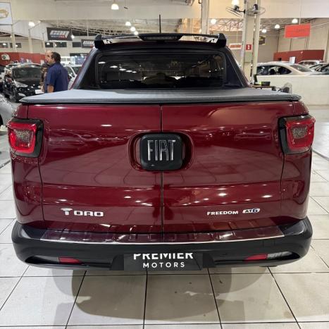 FIAT Toro 1.8 16V 4P FLEX FREEDOM AUTOMTICO, Foto 4