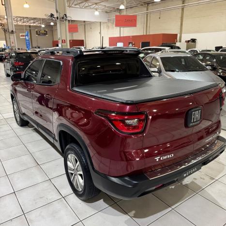 FIAT Toro 1.8 16V 4P FLEX FREEDOM AUTOMTICO, Foto 5