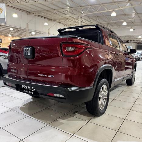 FIAT Toro 1.8 16V 4P FLEX FREEDOM AUTOMTICO, Foto 6