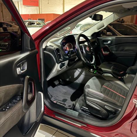 FIAT Toro 1.8 16V 4P FLEX FREEDOM AUTOMTICO, Foto 7