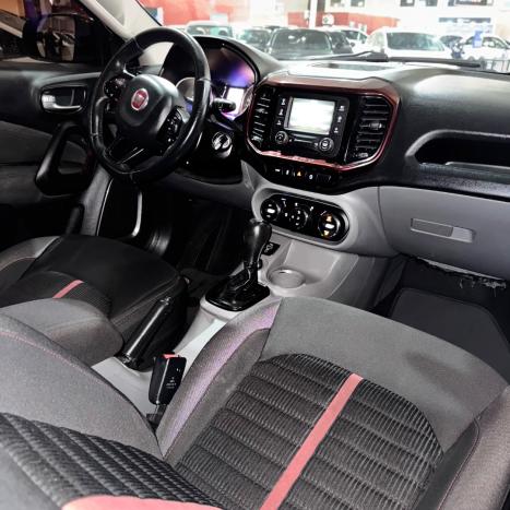 FIAT Toro 1.8 16V 4P FLEX FREEDOM AUTOMTICO, Foto 8