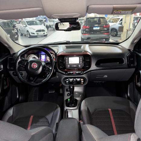 FIAT Toro 1.8 16V 4P FLEX FREEDOM AUTOMTICO, Foto 9