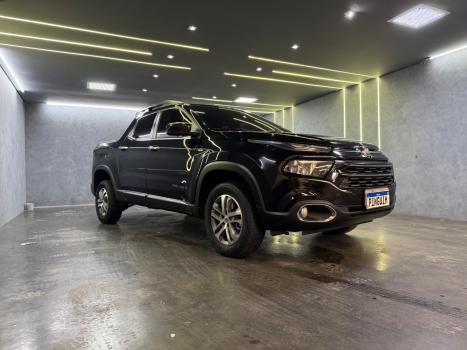 FIAT Toro 1.8 16V 4P ENDURANCE AUTOMTICO, Foto 2