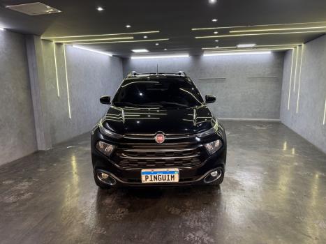 FIAT Toro 1.8 16V 4P ENDURANCE AUTOMTICO, Foto 4