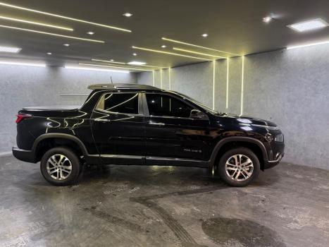 FIAT Toro 1.8 16V 4P ENDURANCE AUTOMTICO, Foto 5