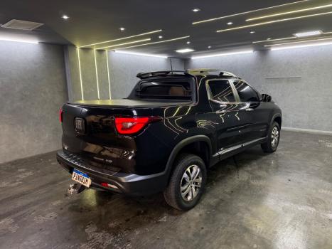 FIAT Toro 1.8 16V 4P ENDURANCE AUTOMTICO, Foto 6
