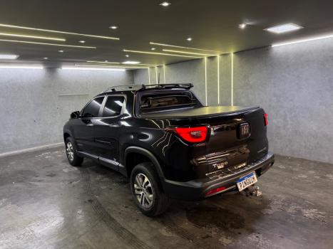 FIAT Toro 1.8 16V 4P ENDURANCE AUTOMTICO, Foto 7