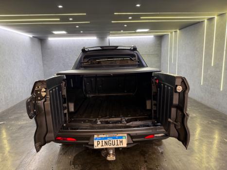 FIAT Toro 1.8 16V 4P ENDURANCE AUTOMTICO, Foto 8