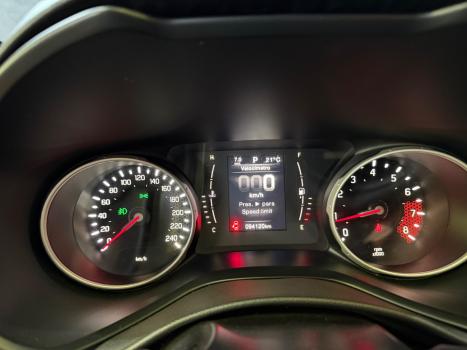 FIAT Toro 1.8 16V 4P ENDURANCE AUTOMTICO, Foto 9