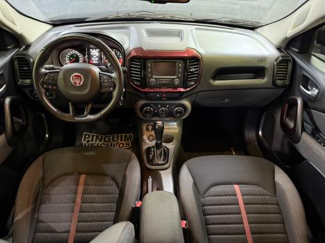 FIAT Toro 1.8 16V 4P ENDURANCE AUTOMTICO, Foto 10